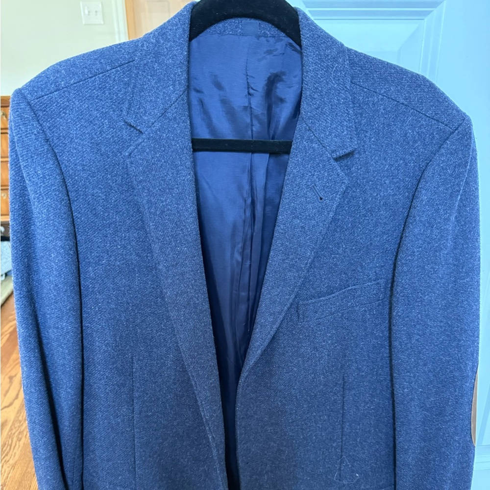 J. Crew Blazer